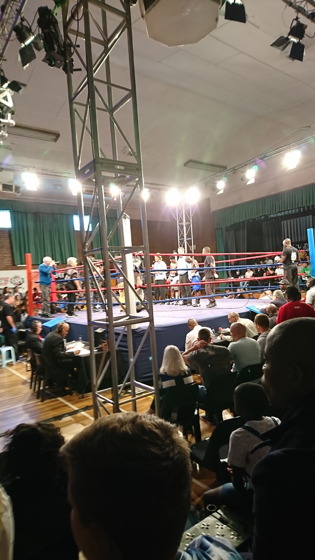 Blairgowrie Recreation Centre in the city Randburg