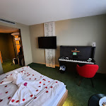 Photo n°8 de l'avis de Sabine. fait le 27/04/2024 à 13:49 sur le  mightyTwice Hotel Dresden à Dresden