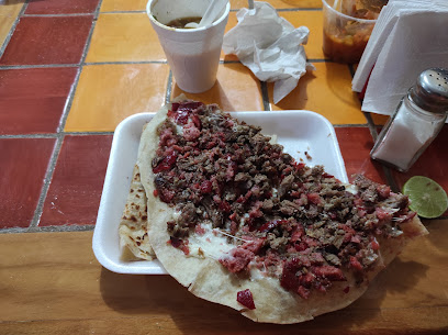 Tacos 'El Chiquilin'