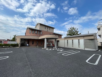 小倉医師会通りクリニック