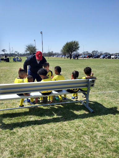 Park «Valley Ridge Park», reviews and photos, 2850 Park Ridge Dr, Cedar Hill, TX 75104, USA