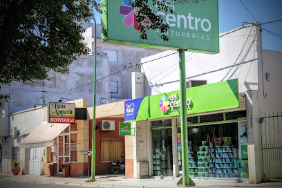 Pinturerías del Centro - Gualeguaychu