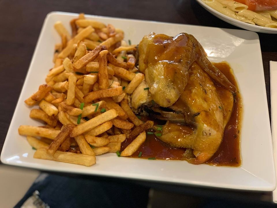 Photo n° 6 de l'avis de VIWAT.U fait le 26/12/2019 à 14:18