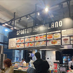Photo n°1 de l'avis de Maram.l fait le 09/10/2022 à 16:16 sur le  Spontini à Milan