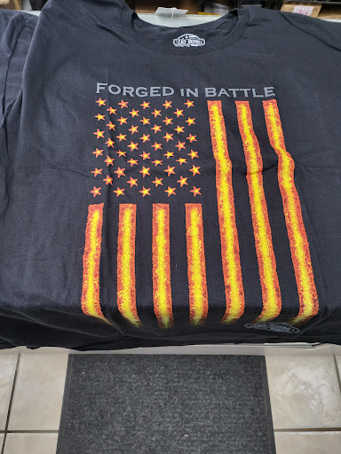 Gun Shop «Arizona Law Dawgs LLC», reviews and photos, 44870 W Hathaway Ave Suite 1, Maricopa, AZ 85139, USA