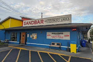 Sandbar Waterfront Grill image