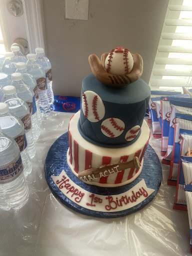 Cake Shop «Sugar Divas Cakery LLC», reviews and photos, 25 W Crystal Lake St #172, Orlando, FL 32806, USA