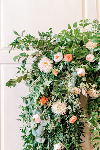 Florist «Petals With Style», reviews and photos, 117 S West End Ave, Lancaster, PA 17603, USA