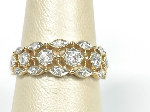 Jewelry Store «Hayman Jewelry Company», reviews and photos, 305 E Madison St, Tampa, FL 33602, USA