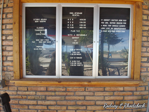 Convenience Store «Why Not Travel Store», reviews and photos