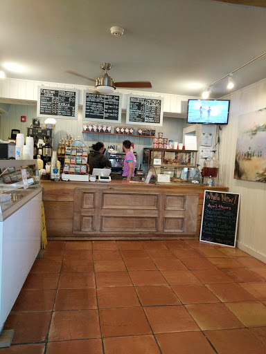 Ice Cream Shop «Sandpiper Coffee & Ice Cream», reviews and photos, 6 Marina Wynd, Bald Head Island, NC 28461, USA