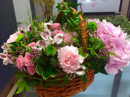 Florist «The Flower Peddler», reviews and photos, 7881 W Mississippi Ave, Lakewood, CO 80226, USA