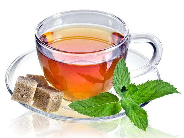Surya Tea