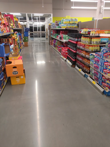 Supermarket «ALDI», reviews and photos, 156 W Browning Rd, Bellmawr, NJ 08031, USA