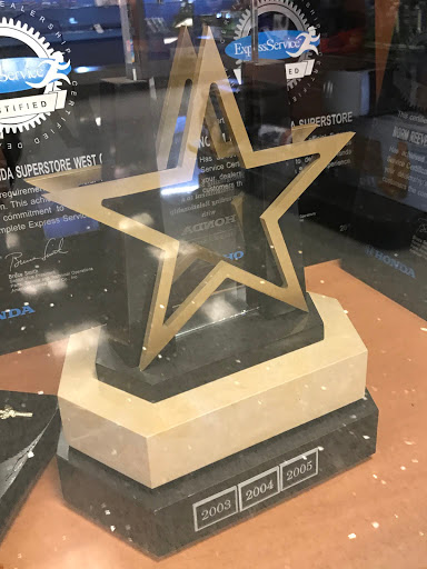 Honda Dealer «Norm Reeves Honda Superstore West Covina», reviews and photos, 1840 E Garvey Ave S, West Covina, CA 91791, USA