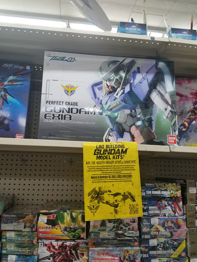 Toy Store «Eugene Toy & Hobby», reviews and photos, 32 E 11th Ave, Eugene, OR 97401, USA