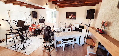 Voice & Music S'cool à Guipry-Messac
