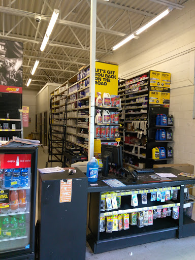 Auto Parts Store «Advance Auto Parts», reviews and photos, 1190 Memorial Dr SE, Atlanta, GA 30316, USA