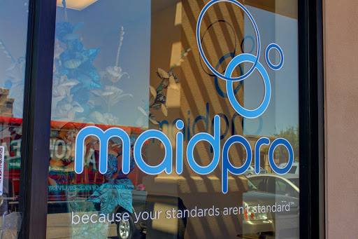 Cleaning Service «MaidPro», reviews and photos, 610 N Gilbert Rd #101, Gilbert, AZ 85234, USA
