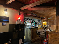 Atmosphère du Restaurant Niurou steakhouse à Tignes - n°3