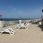 Photo n°2 de l'avis de Lynn.y fait le 01/05/2024 à 16:31 sur le  Sun and sea à Camaiore