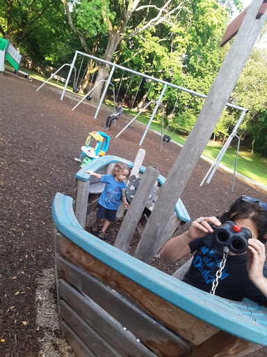 Park «Gladys Potter Park (Humboldt Park)», reviews and photos, 92 Elton St, Providence, RI 02906, USA