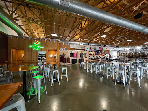 The Farm Brewery at Broad Run