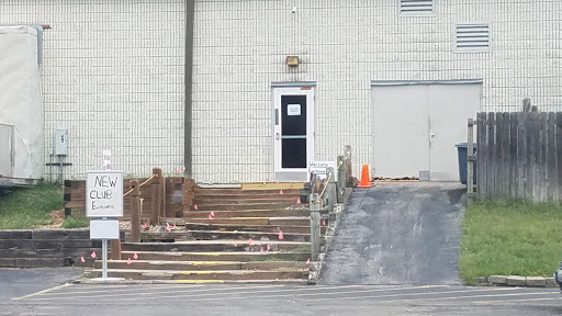 Gym «Genesis Health Clubs - Overland Park», reviews and photos, 6700 W 110th St, Overland Park, KS 66211, USA