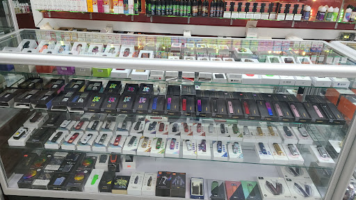 Vaporizer Store «Tobacco Castle & Vape Village», reviews and photos, 6343 Rolling Rd, Springfield, VA 22152, USA