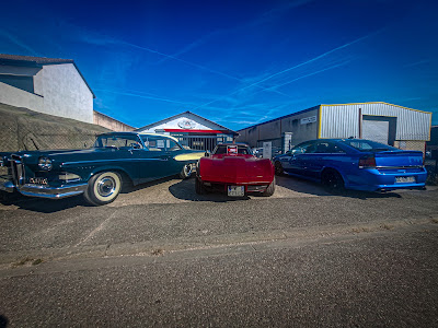 GARAGE BL Motors à Tignieu-Jameyzieu