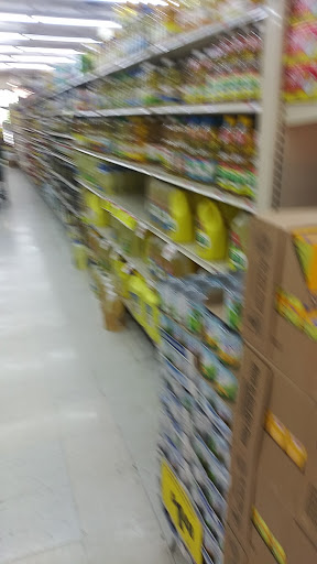 Grocery Store «Extra Supermarket», reviews and photos, 327 Lyons Ave, Newark, NJ 07112, USA