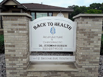 Back To Health Acupuncture And Chiropractic - Photo 3 - Car repair in Sauk Rapids, MN, Rockford