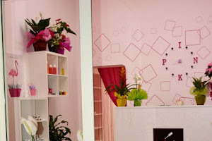 Pink Beauty Store Messina