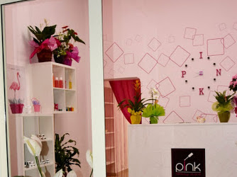 Pink Beauty Store Messina
