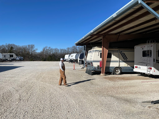 RV Storage Facility «Anchor Bay Storage», reviews and photos, 2750 W Shady Shores Rd, Corinth, TX 76208, USA