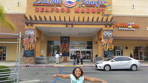Supermarket «Island Pacific Seafood Market», reviews and photos, 19387 Soledad Canyon Rd, Santa Clarita, CA 91351, USA