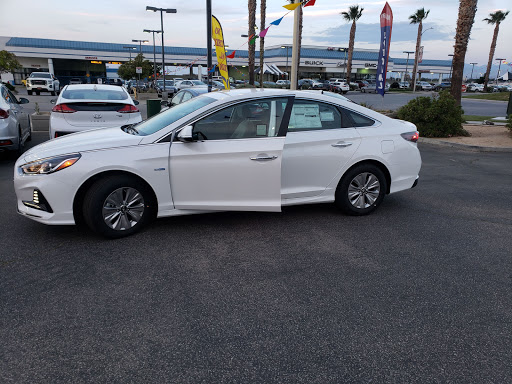 Diamond Buick GMC Palmdale image