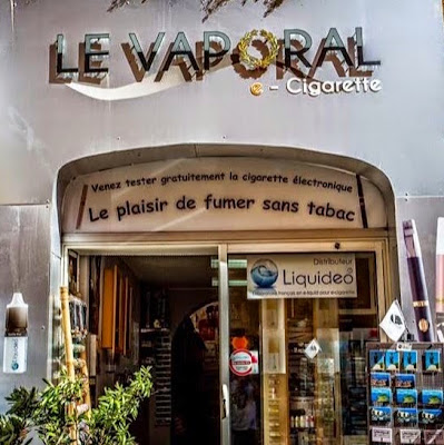 Le Vaporal "SARL Agilla" à Ajaccio