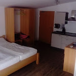 Photo n°1 de l'avis de Maik. fait le 24/10/2021 à 20:51 sur le  Pension Wolf à Kötz