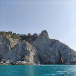 Photo n°4 de l'avis de Nicola.i fait le 23/08/2021 à 20:41 sur le  Hotel Santa Chiara à Ricadi