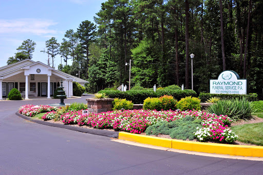 Monument Maker «Raymond Funeral Service, PA», reviews and photos, 5635 Washington Ave, La Plata, MD 20646, USA
