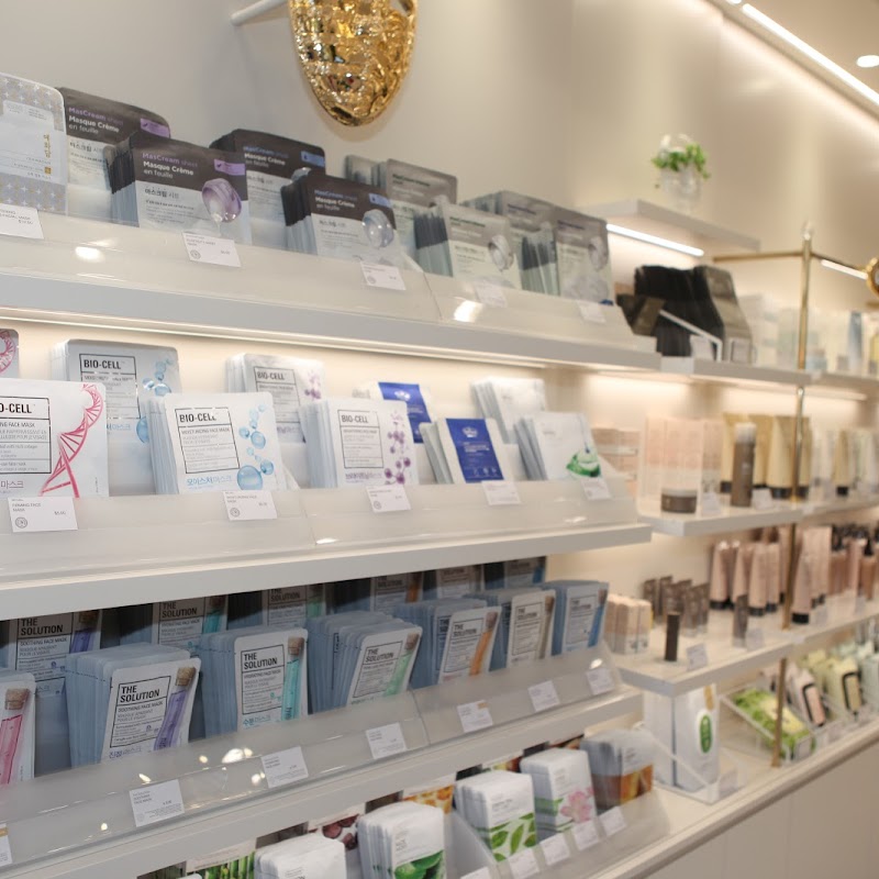 The Face Shop