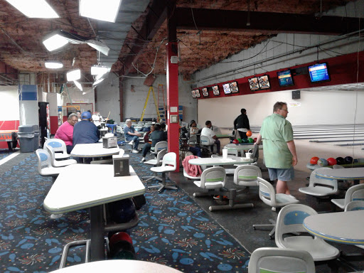 Bowling Alley «Max Bowl - Baytown», reviews and photos, 720 Ward Rd, Baytown, TX 77520, USA