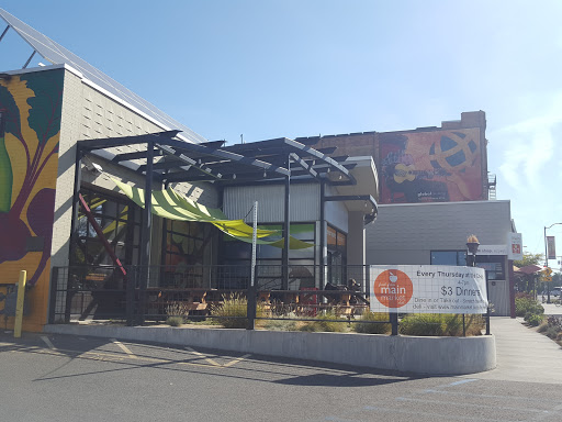 Produce Market «Main Market Co-op», reviews and photos, 44 W Main Ave, Spokane, WA 99201, USA
