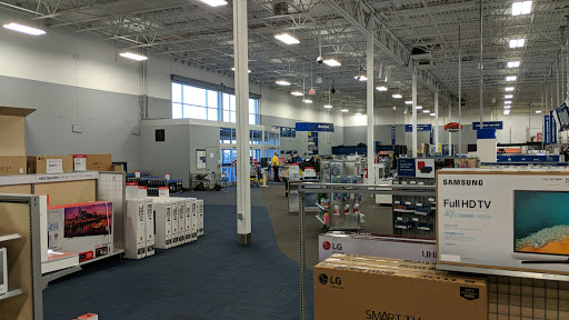 Electronics Store «Best Buy», reviews and photos, 3349 Fairlane Dr, Allen Park, MI 48101, USA