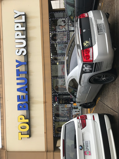 Cosmetics Store «Top Beauty Supply», reviews and photos, 7 Uvalde Rd, Houston, TX 77015, USA