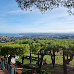 Photo n°1 de l'avis de Katerina.o fait le 25/10/2021 à 22:24 sur le  La Ginestra in fiore | Ristorante & Camere à Sirolo