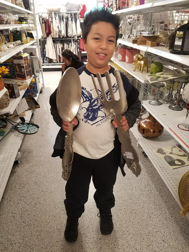 Shopping Mall «Brentwood Place Shopping Center», reviews and photos, 12019 Wilshire Blvd, Los Angeles, CA 90049, USA