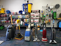 Pro Vacuum & Janitorial Store