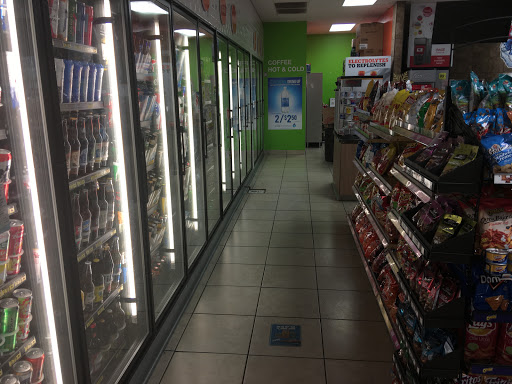 Convenience Store «7-24 Hours Convenience Stores», reviews and photos, 2401 W Lincoln Ave D, Anaheim, CA 92801, USA